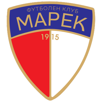 Marek logo